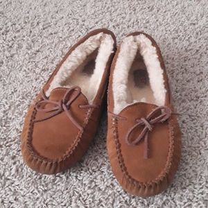 UGG slippers